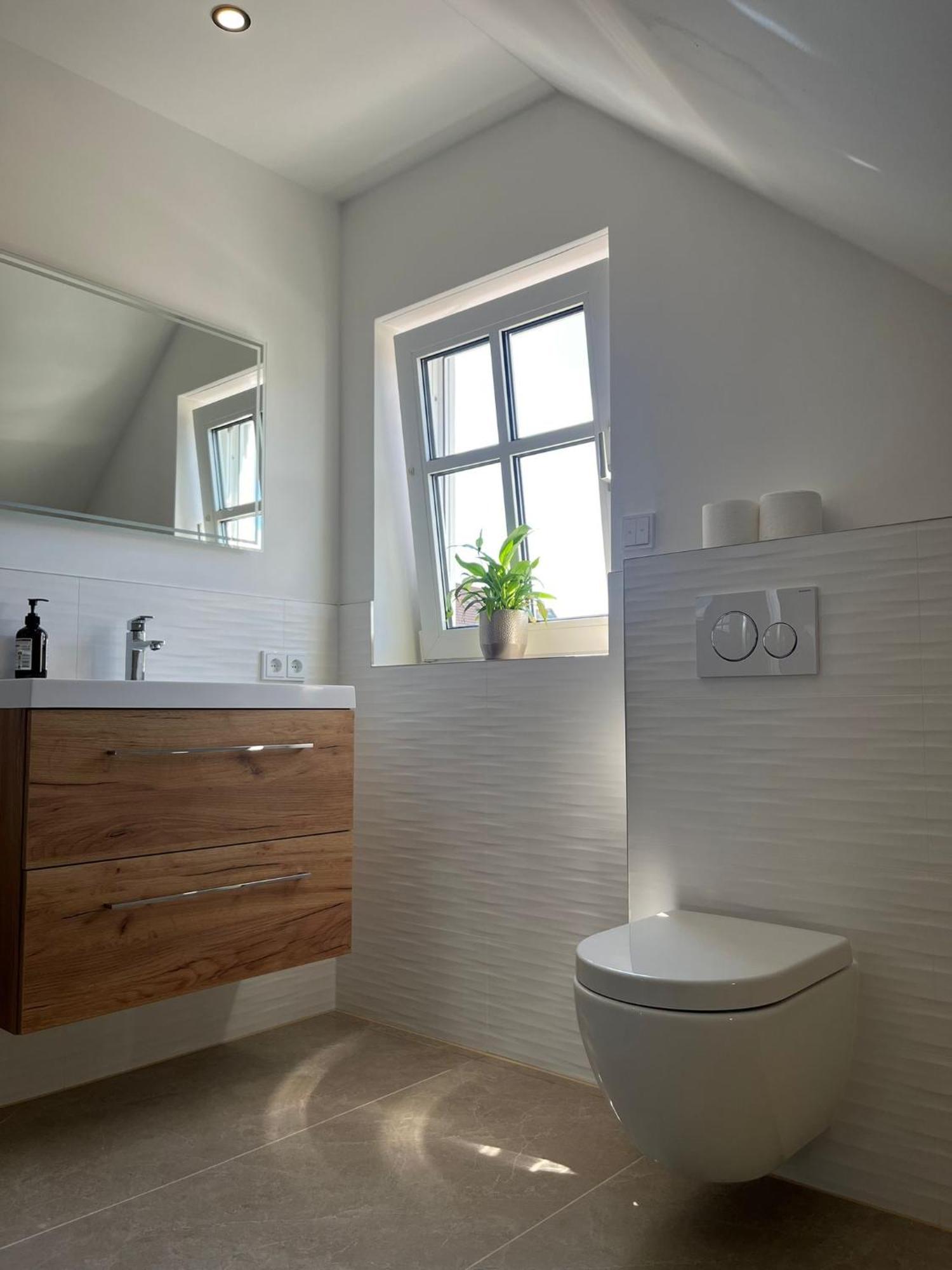Neuwertige Gemuetliche Wohnung Rieden  Bagian luar foto