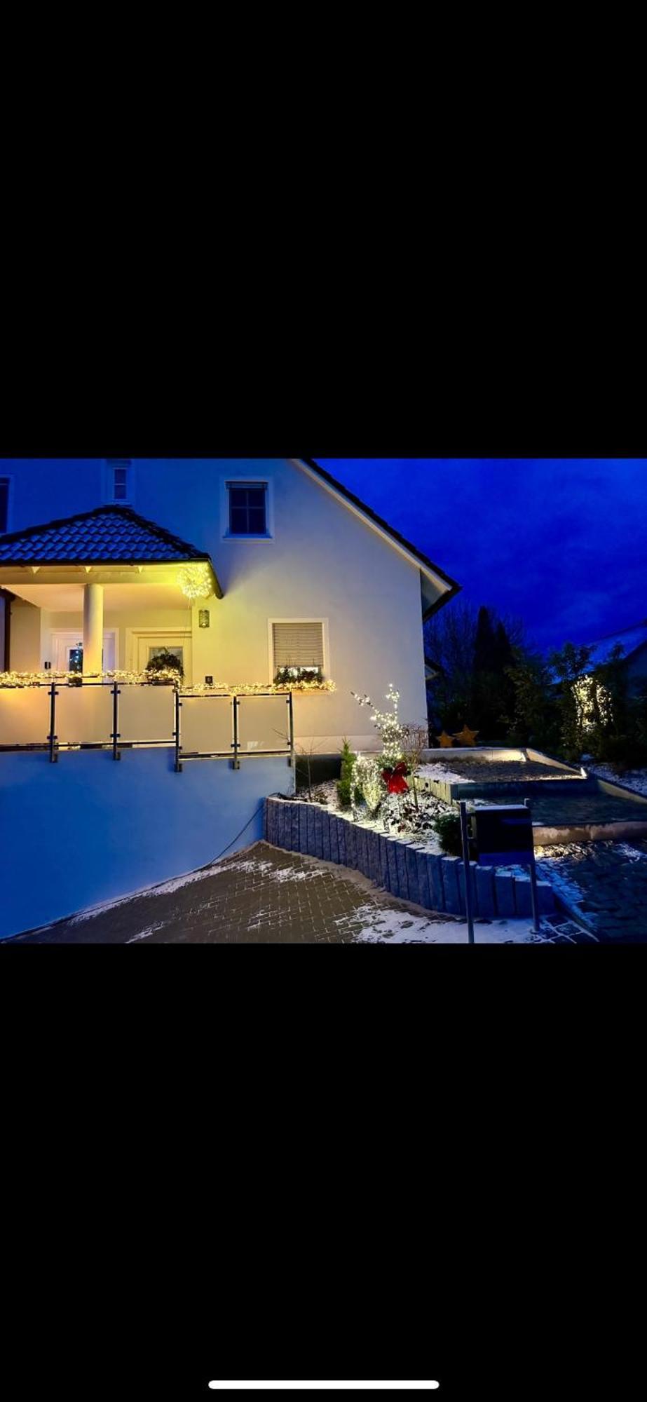 Neuwertige Gemuetliche Wohnung Rieden  Bagian luar foto